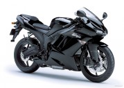 Kawasaki Ninja ZX-6R